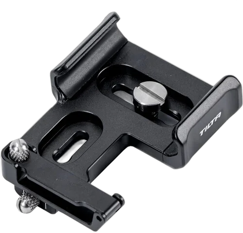 Держатель SSD Tilta Universal SSD Drive Holder Type I TA-SSDH-U1-B
