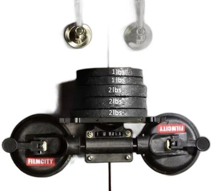Автогрип Filmcity Car Suction Mount FC-G2