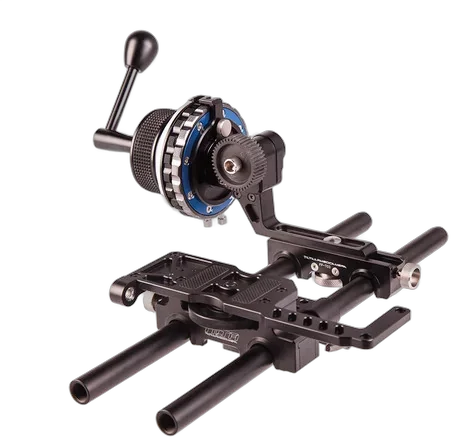 Универсальный риг Tilta TT-03-GJ Rig Follow Focus Kit для DSLR and Mirrorless TT-03-GJ