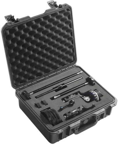 Универсальный риг Tilta TT-03-GJ Rig Follow Focus Kit для DSLR and Mirrorless TT-03-GJ