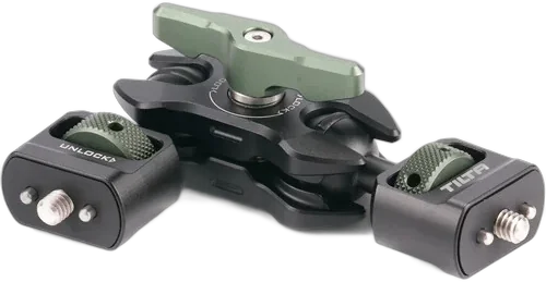 Крепление универсальное Tilta Tiltaing Mini Articulating Arm TA-MAA