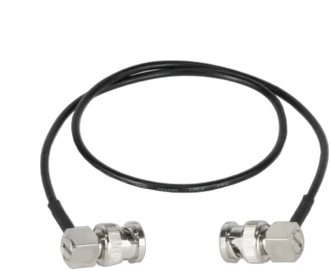 Кабель Tilta BNC - BNC 30cm TCB-RBNC-RBNC-30