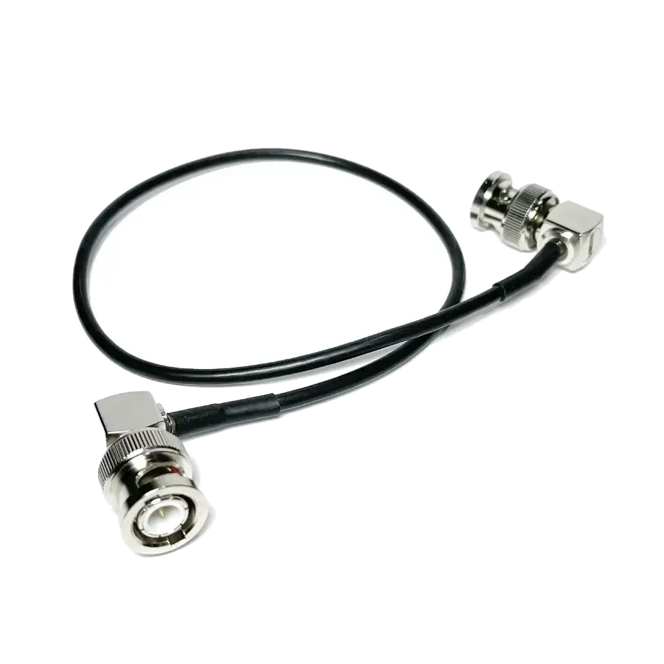 Кабель Tilta BNC - BNC 30cm TCB-RBNC-RBNC-30