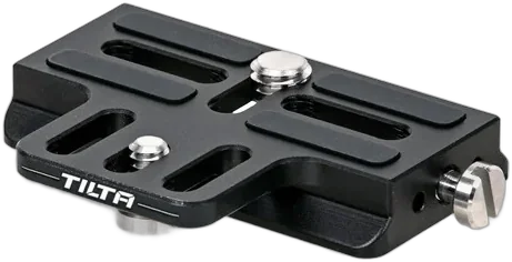 Площадка Tilta Extended Quick Release Baseplate для DJI RS 2, RS 3, RS 3 Pro, RSC 2 TGA-ERP
