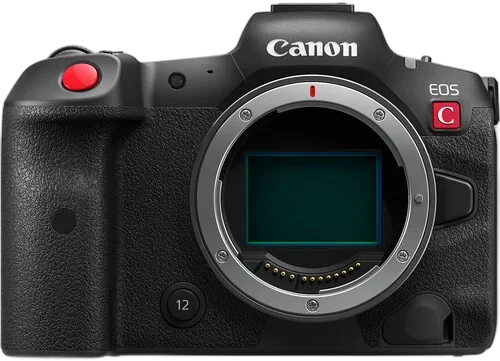 Кинокамера Canon EOS R5C Cinema Camera 2 года