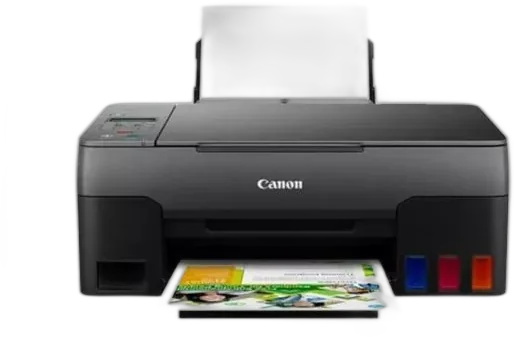 Принтер Canon PIXMA G3420