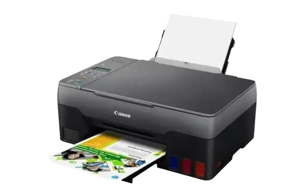 Принтер Canon PIXMA G3420