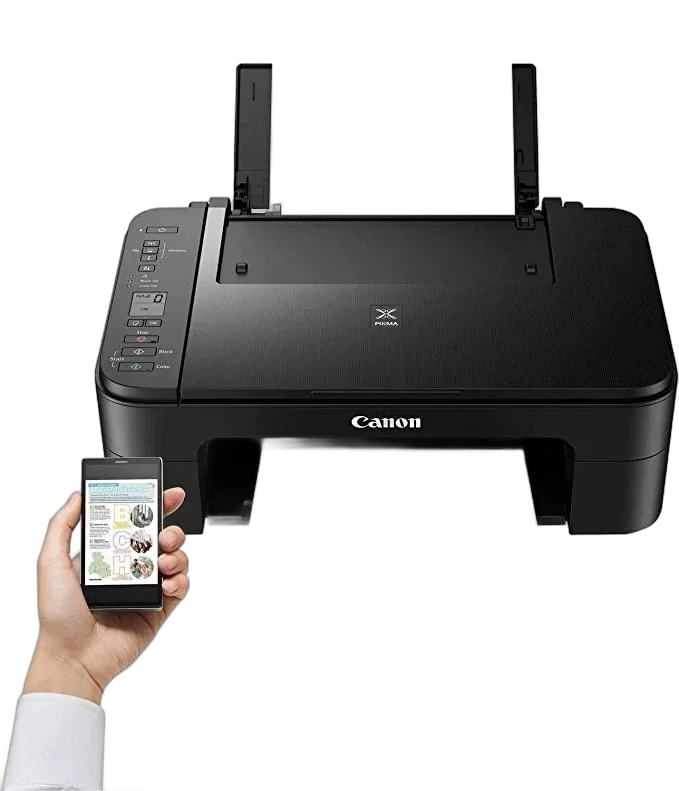 Принтер Canon PIXMA TS3440