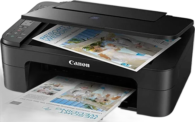 Принтер Canon PIXMA TS3440