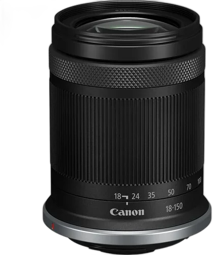 Объектив Canon RF-S 18-150mm f/3.5-6.3 IS STM