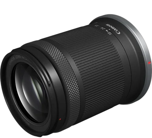 Объектив Canon RF-S 18-150mm f/3.5-6.3 IS STM