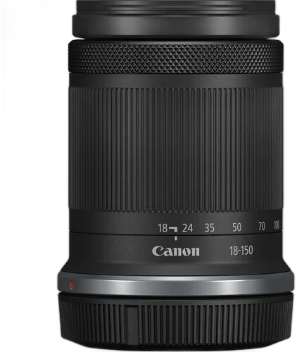 Объектив Canon RF-S 18-150mm f/3.5-6.3 IS STM