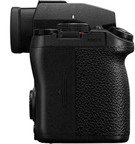 Цифровая фотокамера Panasonic Lumix DC-S5 II Body