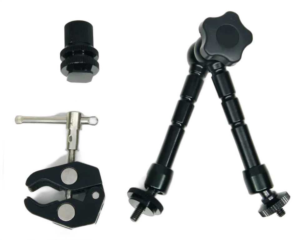 Крепление универсальное Wondlan Magic Hand Grip