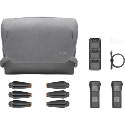 Комбо набор DJI Fly More Kit for Mavic 3