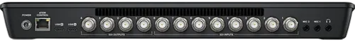 Видеомикшер Blackmagic Design ATEM SDI Extreme ISO Live Production Switcher