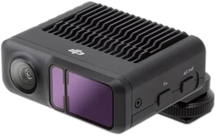 DJI LiDAR Range Finder for RS 3 Pro