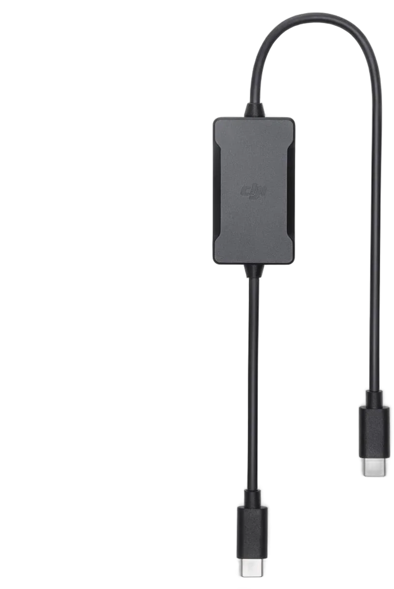 DJI LiDAR Range Finder for RS 3 Pro