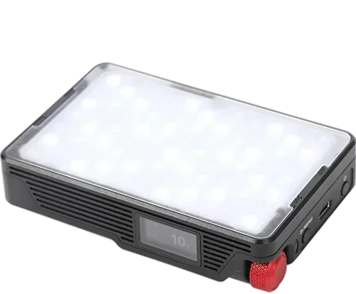 Светодиодная панель Aputure MC Pro RGBWW