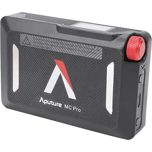 Светодиодная панель Aputure MC Pro RGBWW