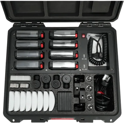 Светодиодная панель Aputure MC Pro RGB LED Light Panel 8-Light Kit