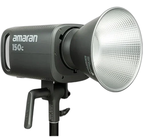 Светодиодный осветитель Aputure Amaran 150c RGB