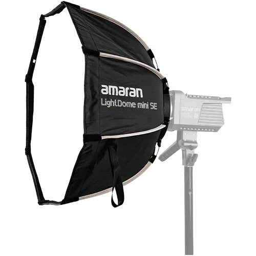 Софтбокс Aputure Light Dome Mini SE