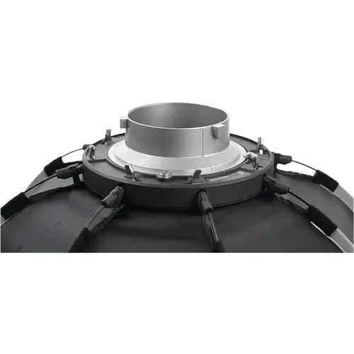 Софтбокс Aputure Light Dome Mini SE