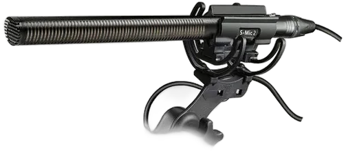 Выносной Deity S-Mic 2 Location Kit