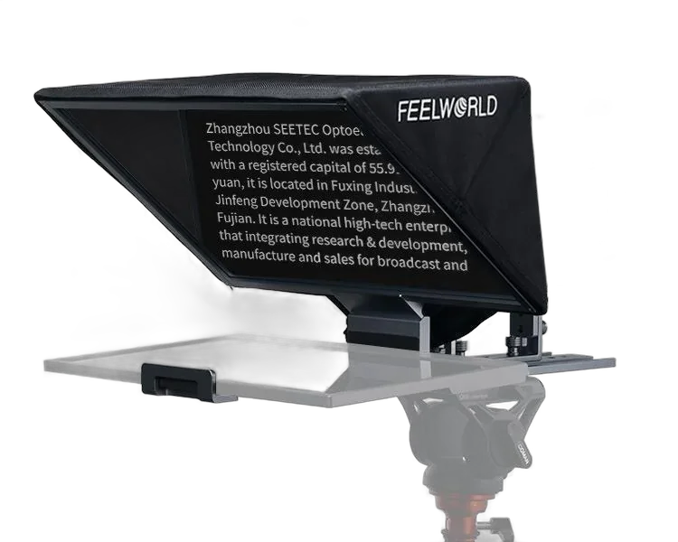 Телесуфлер FeelWorld TP16 Portable 16"