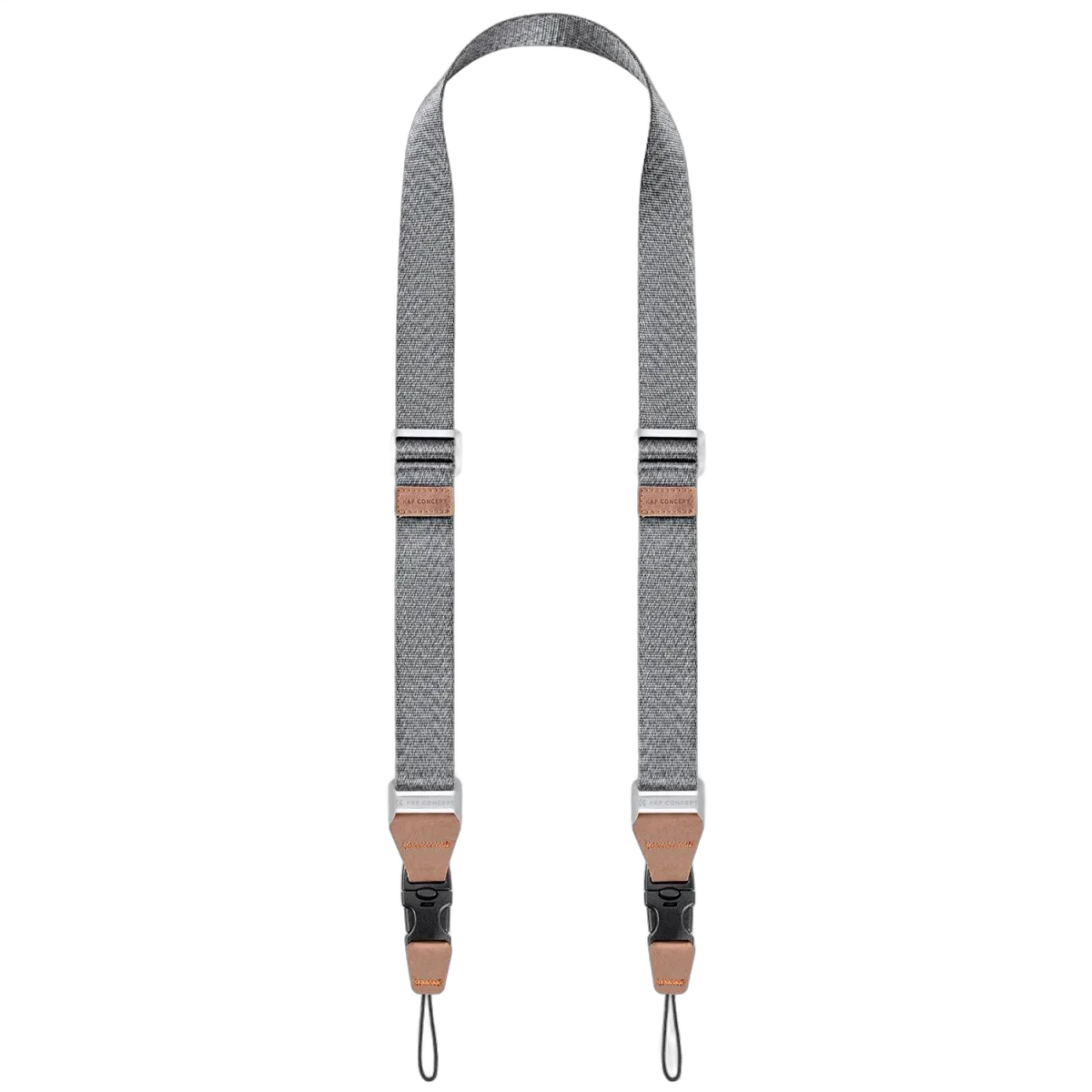 Плечевой ремень K&F Concept Camera Neck Strap with Quick Release KF13.115