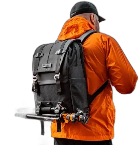 Рюкзак K&amp;F Concept Beta Backpack 20L Photography Backpack KF13.087AV5