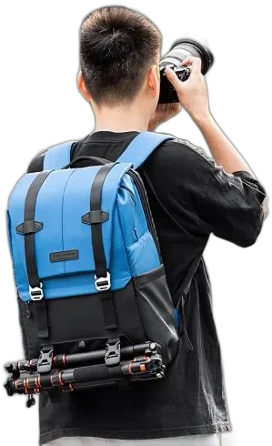 Рюкзак K&amp;F Concept Beta Backpack 20L Photography Backpack KF13.087AV7