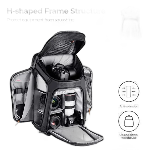 Рюкзак K&amp;F Concept Alpha Backpack 25L KF13.105