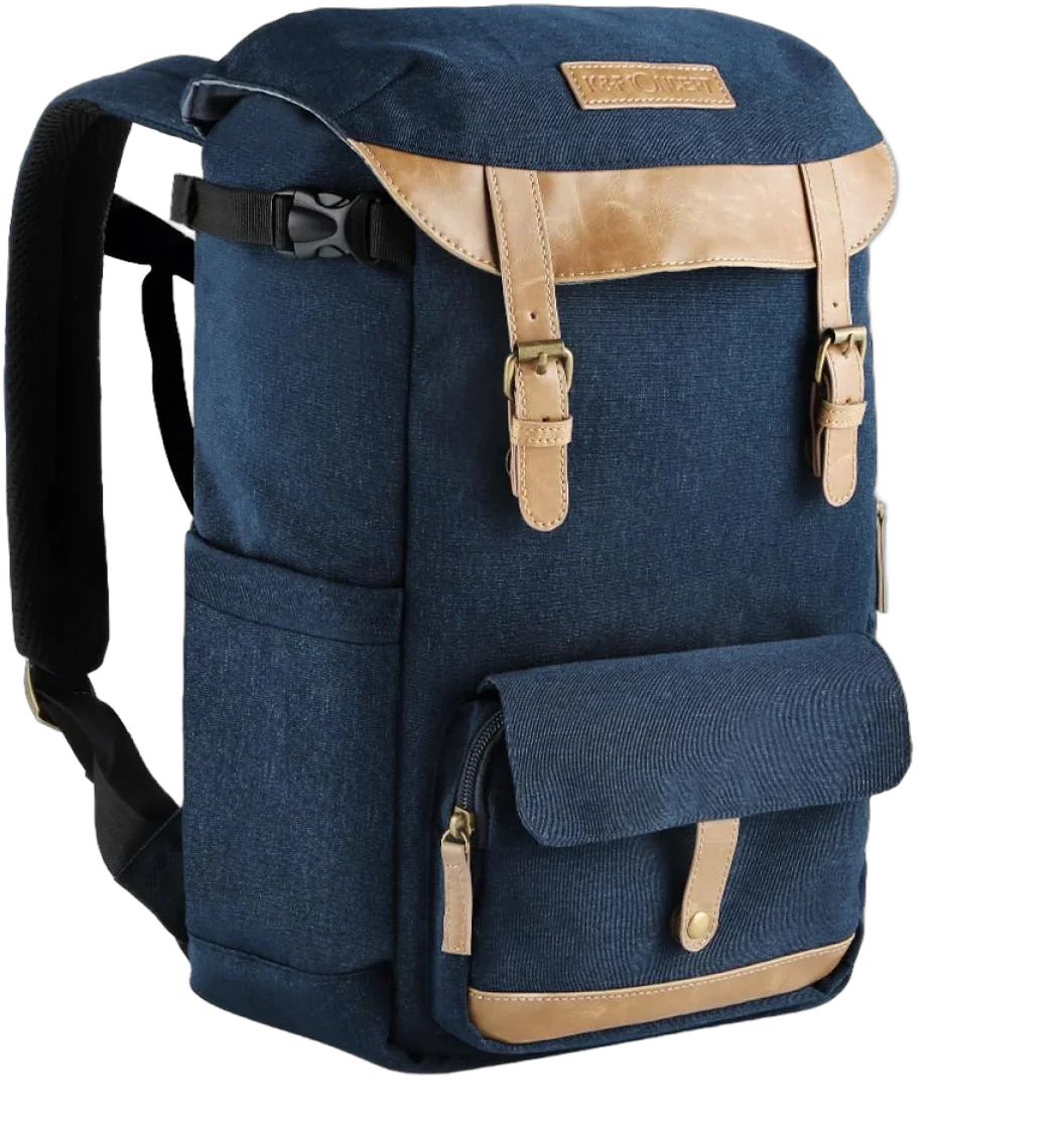 Рюкзак K&amp;F Concept Beta Backpack Zip 20L KF13.066V10