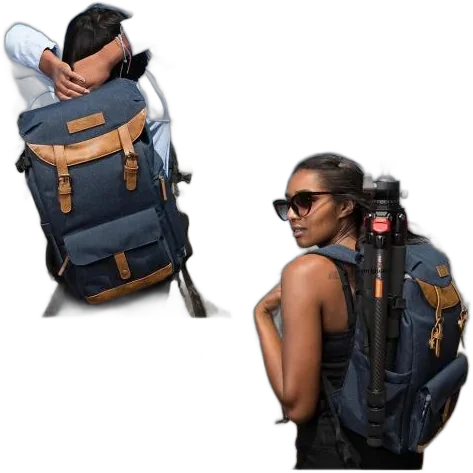 Рюкзак K&amp;F Concept Beta Backpack Zip 20L KF13.066V10