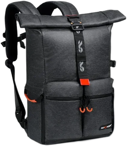 Рюкзак K&amp;F Concept Beta Backpack Zip 22L V3 KF13.096V1