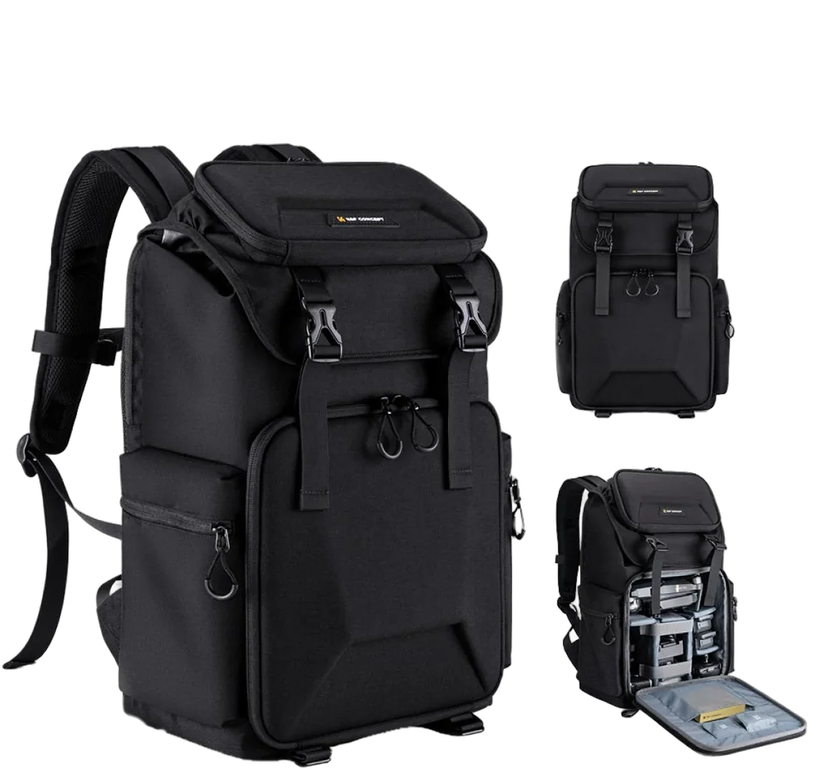 Рюкзак K&amp;F Concept Beta Backpack 25L KF13.098V2