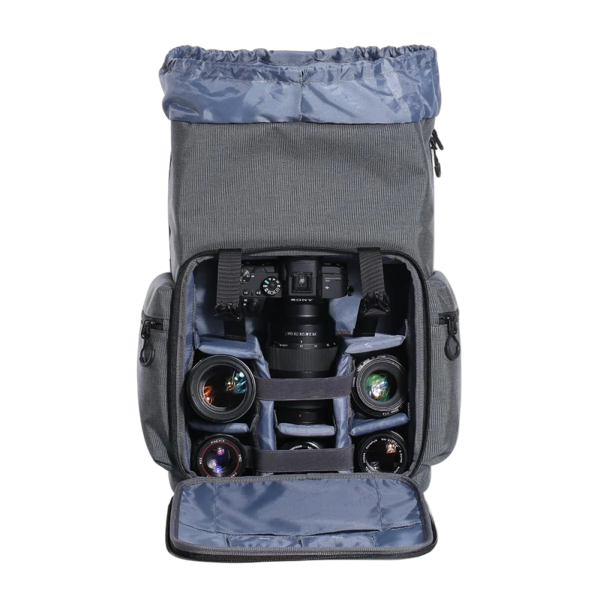 Рюкзак K&amp;F Concept Beta Backpack 25L KF13.098V1