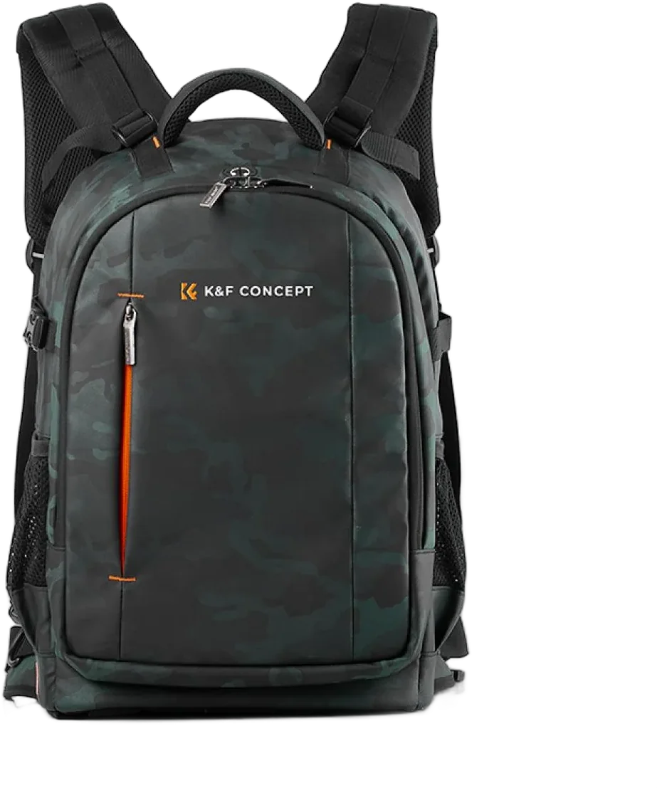 Рюкзак K&amp;F Concept Beta Backpack 23L V2 KF13.119