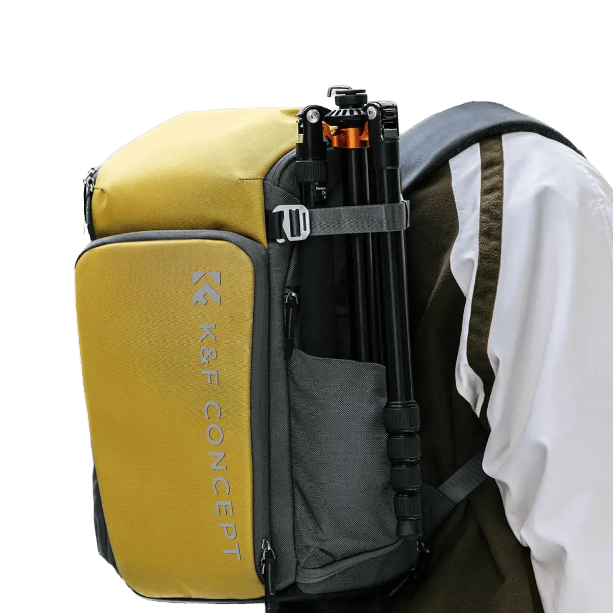 Рюкзак K&amp;F Concept Alpha Backpack Air 25L KF13.128