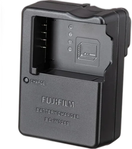 Зарядное устройство Fujifilm BC-W126S Battery Charger