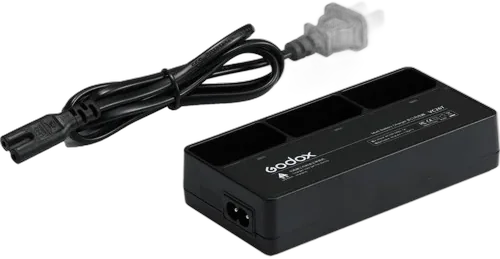 Зарядное устройство Godox VC26T Multi для VB26 (V1, AD100)