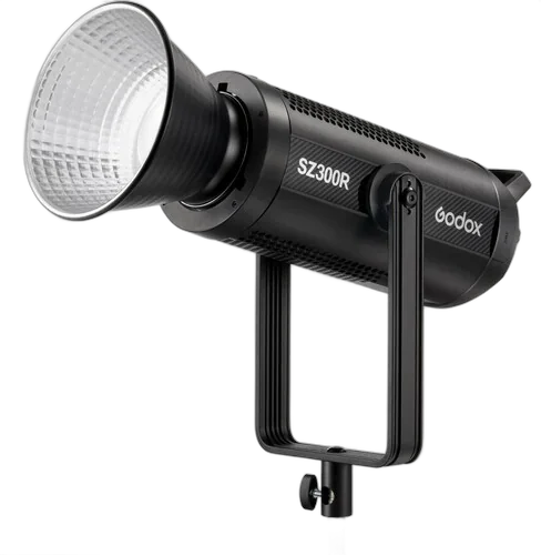 Осветитель светодиодный Godox SZ300R RGB