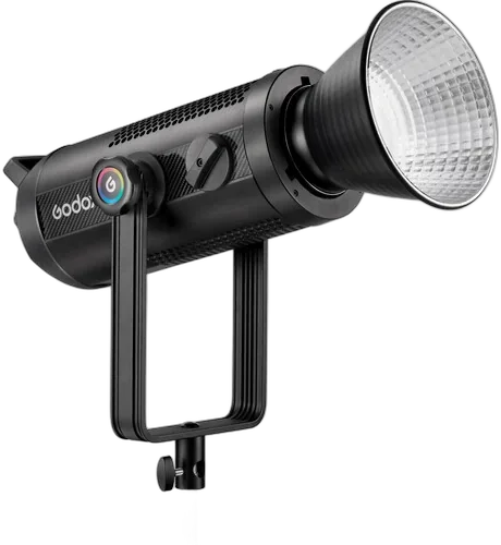 Осветитель светодиодный Godox SZ300R RGB
