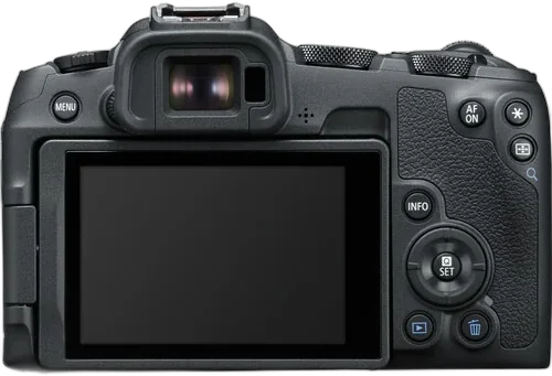 Фотоаппарат Canon EOS R8 Body 2 года