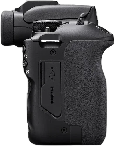 Фотоаппарат Fujifilm X-S20 Body