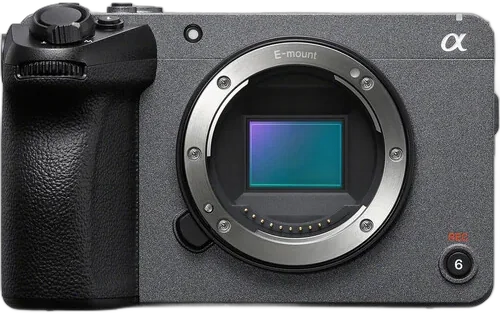 Кинокамера Sony FX30 Digital Cinema Camera