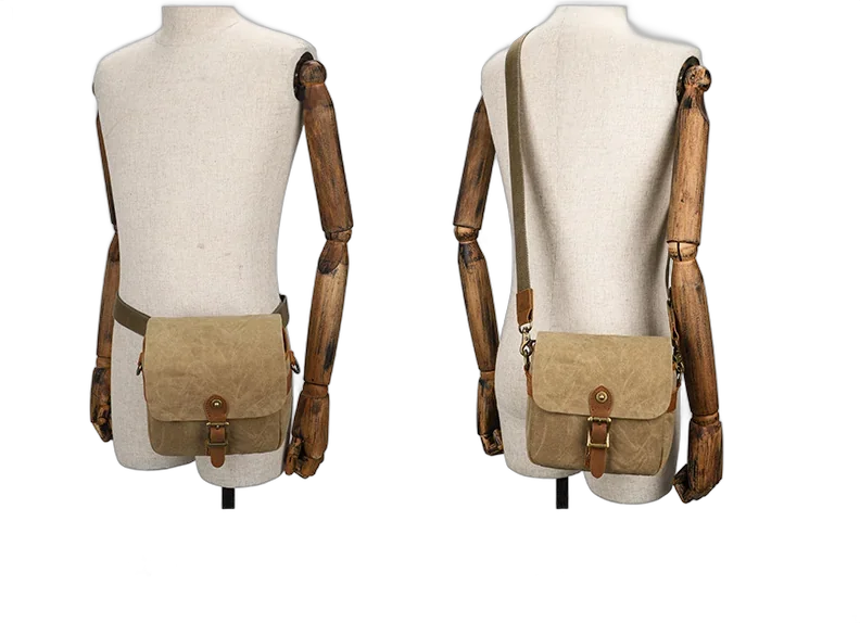 Сумка K-67 (Серый)