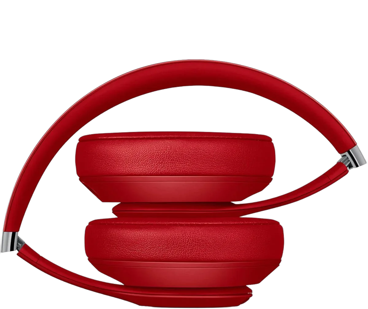 Наушники Beats Studio 3 Wireless (Red)